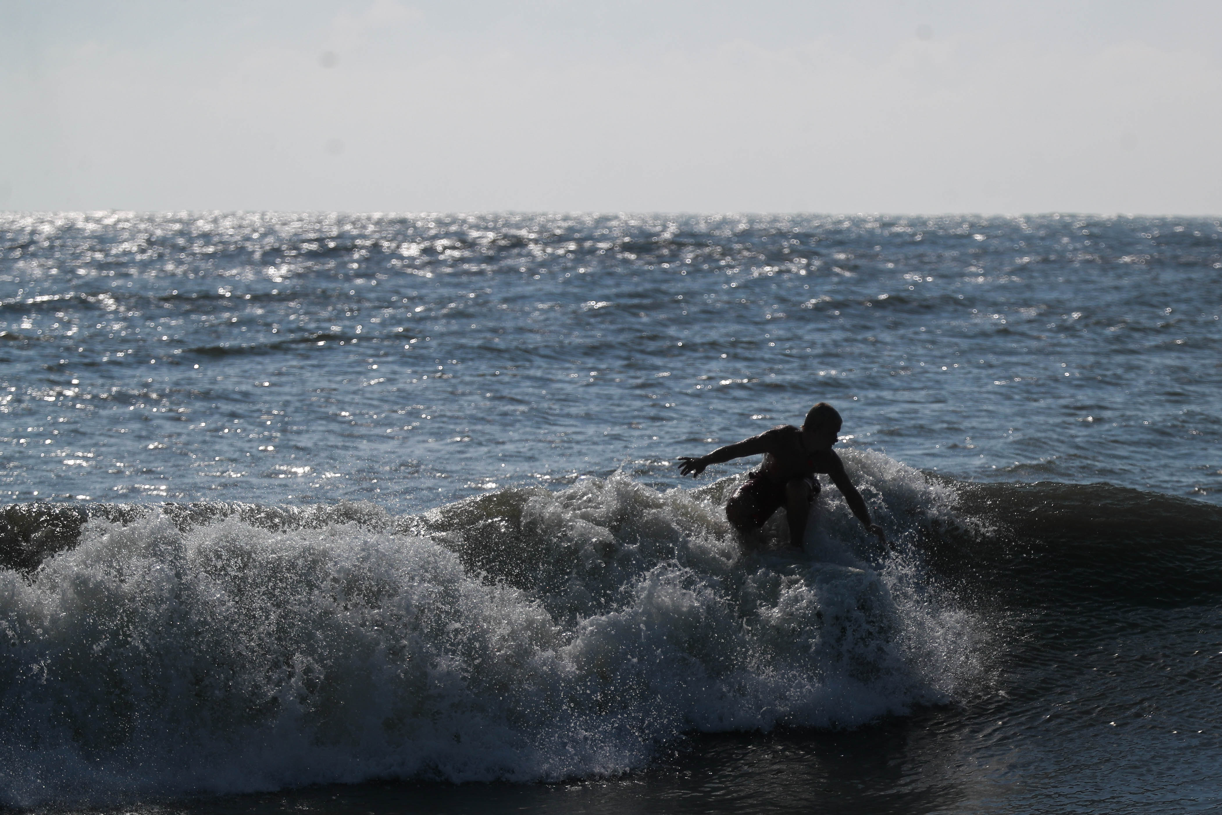 UPDATE: Tybee Island Ocean Rescue raises two red flags, closes swimming ...