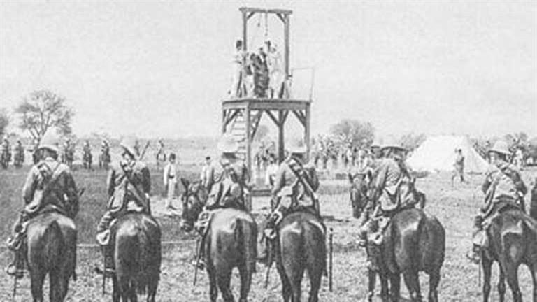 رحلة داخل متحف دنشواي (4)