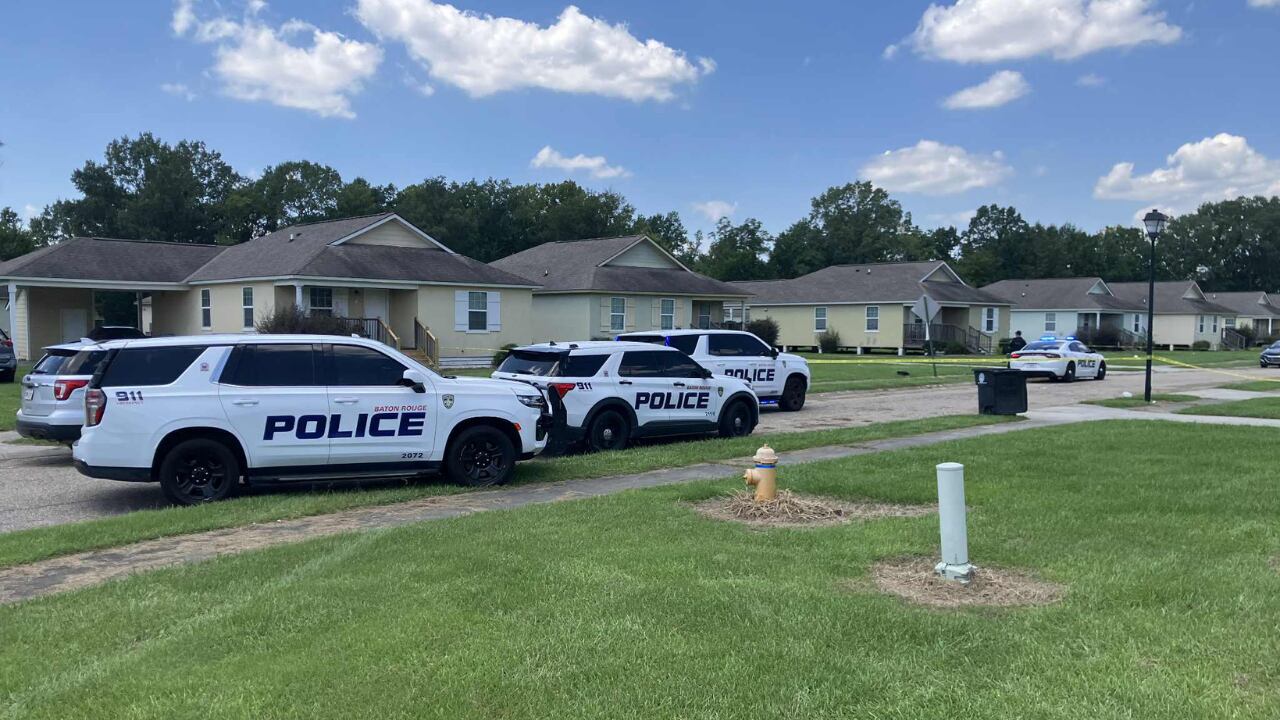 Police investigate multiple overnight shootings in Baton Rouge; 2 ...