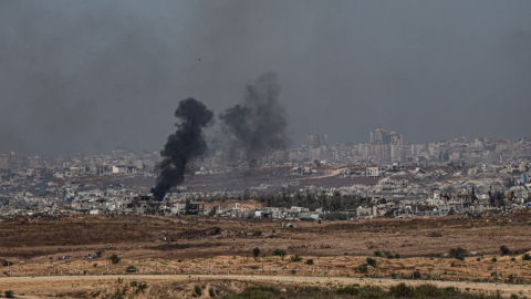 El Ejército de Israel retoma los bombardeos contra Gaza pese al alto el ...