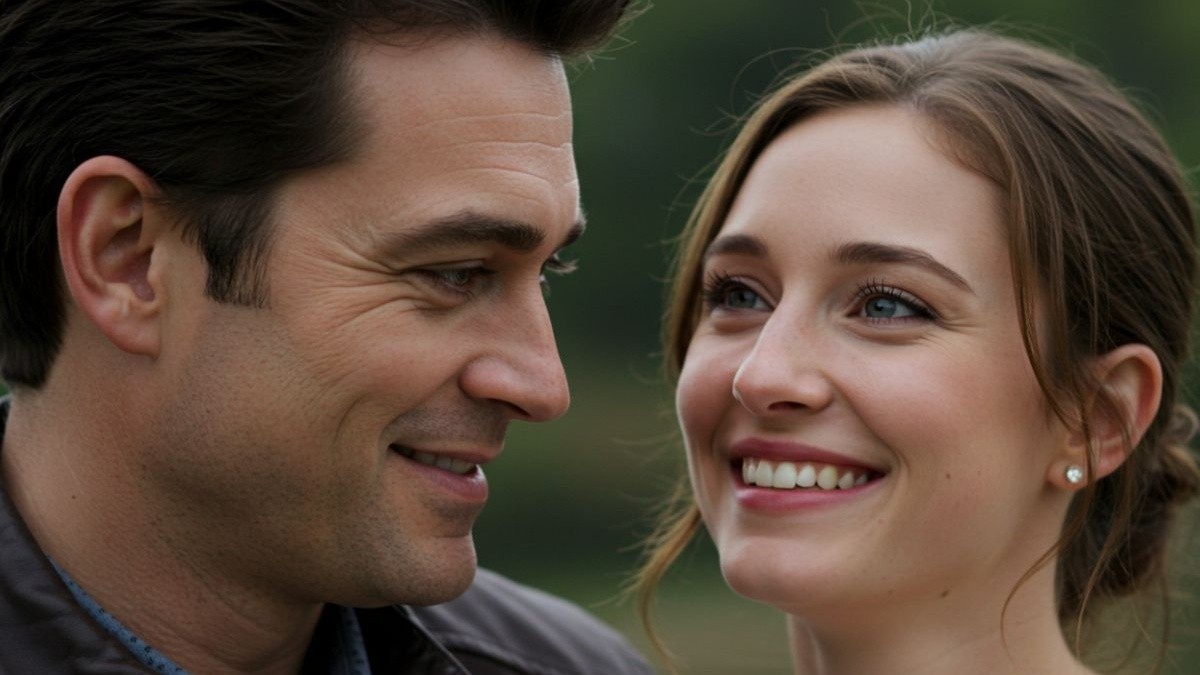 7 comportamientos de un hombre que