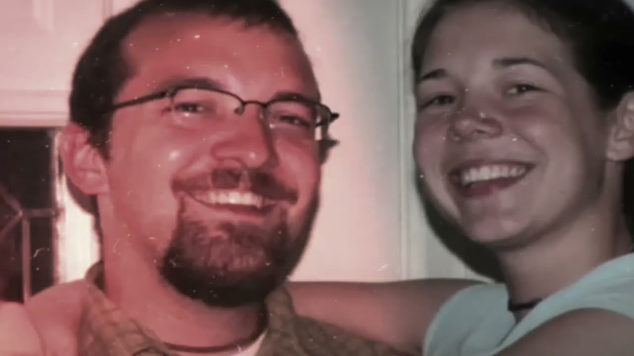 I found shocking new evidence in the Heidi Firkus case 🔍