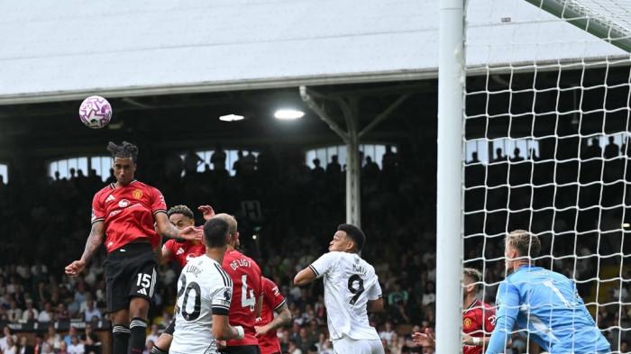 Liga Inggris - Ruben Amorim Kecewa Manchester United Tidak Bisa Menang, Lupa Cara Bermain