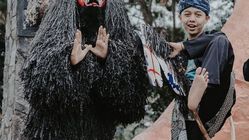 Pesona Pendidikan Kampung Wisata Kreatif Pasir Kunci Ujungberung