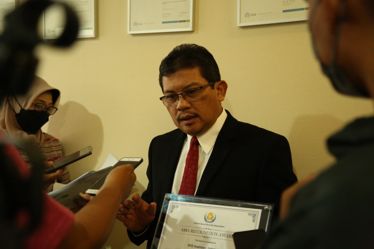 Naiknya Iuran BPJS 2026, Ali Minta Ditanyakan ke Sri Mulyani