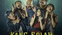 Film Komedi Horor Kang Solah Tayang Mulai 25 September