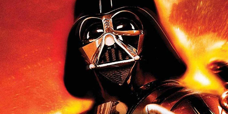 10 Things About Darth Vader That Don't Make Sense In Star Wars
