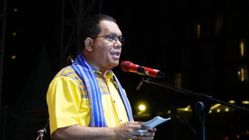 Gubernur Melki Laka Lena: Pameran NTT 2025 sebagai Ruang Belajar dan Pandangan NTT
