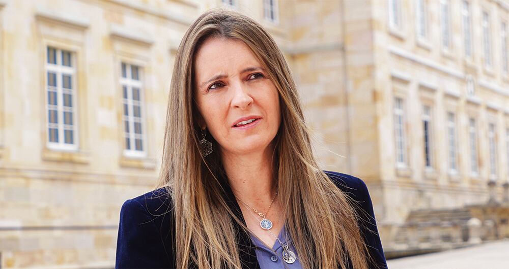 Paloma Valencia pedirá debate de control político contra el Gobierno ...