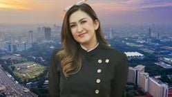 Biodata Nafa Urbach, Disebut Tone Deaf Usai Komentari Tunjangan DPR RI: Agama, Pendidikan, Partai