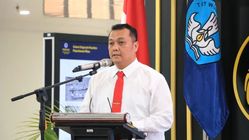 UMRAH Peroleh Akreditasi Unggul, Dua Prodi FKIP Ciptakan Sejarah Baru Pendidikan Tinggi di Kepri