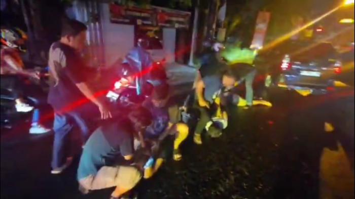 Jacklyn Choppers Diburu, Otak Penculik Ilham Pradipta Tersangka 2 AA1L8Nh8