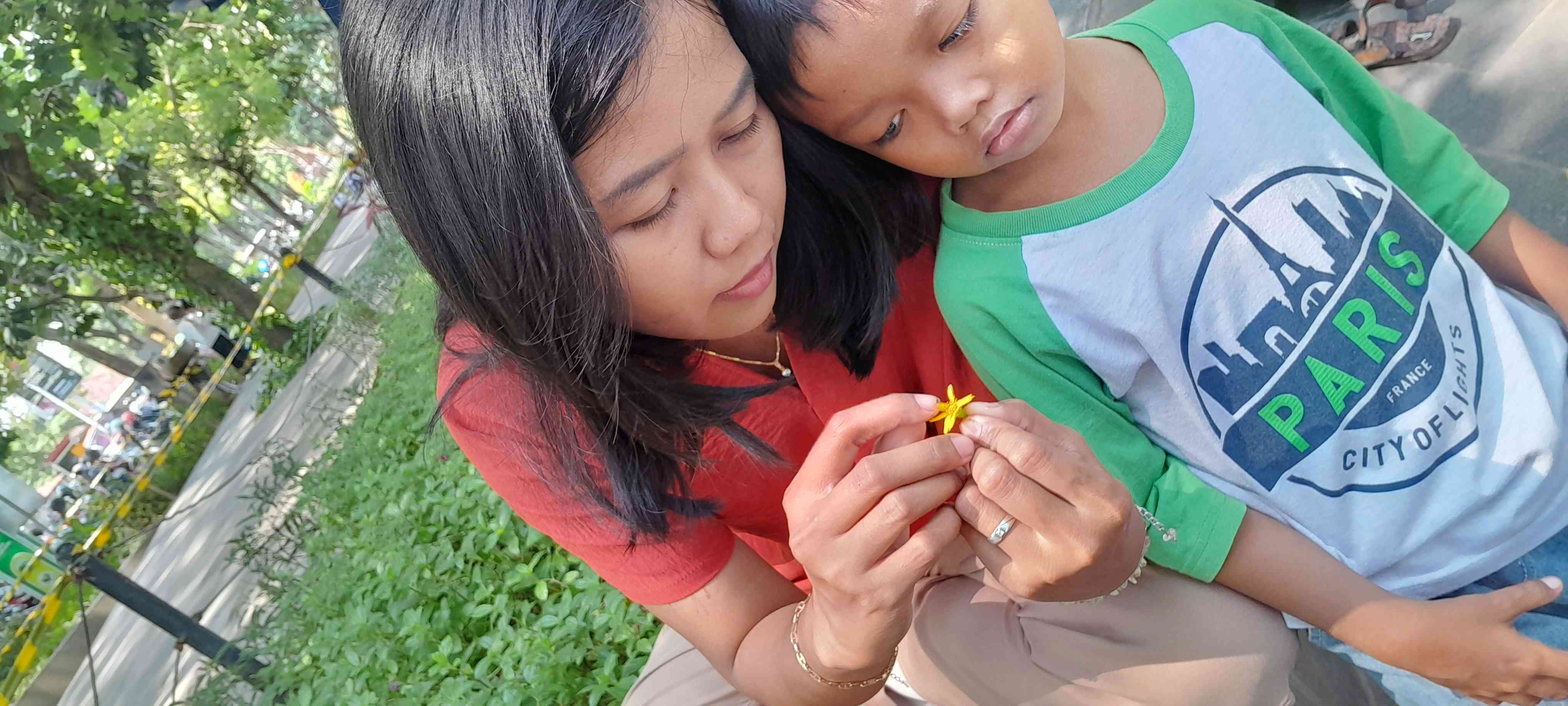 Homeschooling: Jalan Saya Merdeka dalam Pendidikan Anak