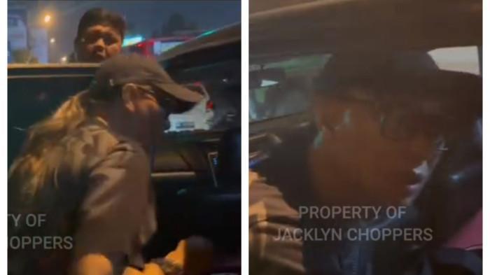 Aiptu Zakaria dan Jacklyn Choppers Tangkap 4 Pelaku Pembunuhan Ilham Pradipta