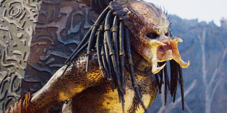 Predator Prequel is In the Works, And It's Coming Soon