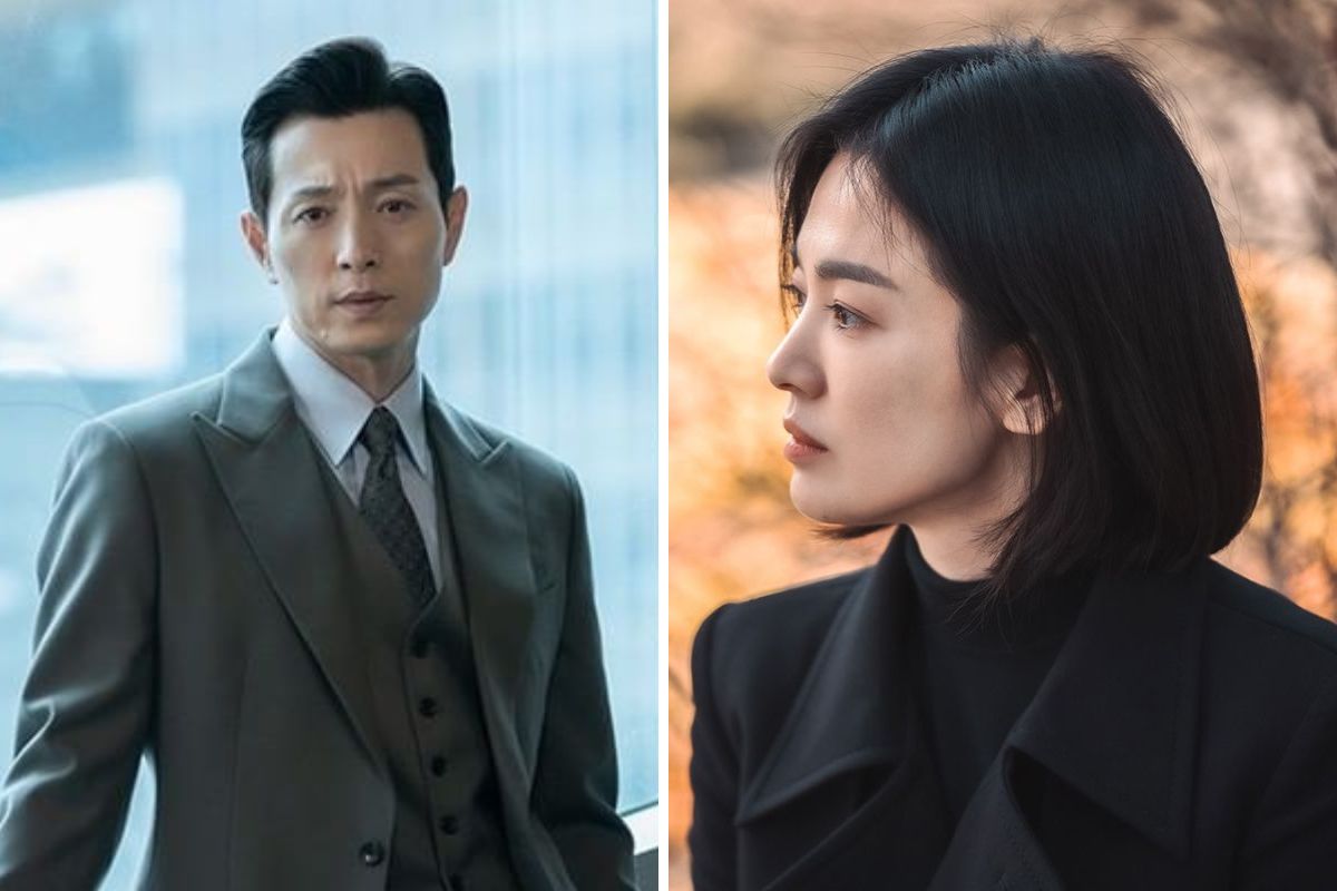 Cát-xê bạn diễn của Song Hye Kyo trong The Glory không đủ trang trải cuộc sống