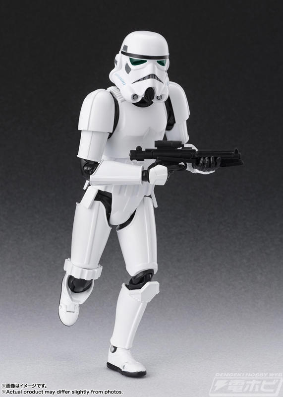 TAMASHII NATIONS S.H.フィギュアーツ スター・ウォーズエピソード3