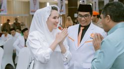 Ekonomi Malut Naik 32,9 Persen, Gubernur Sherly Ingatkan Ketidakmerataan