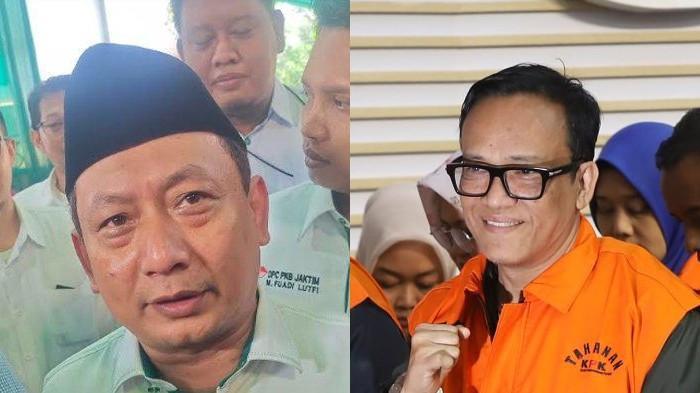 4 Fakta Menarik Hasbiallah Ilyas, Politisi PKB yang Tolak Amnesti Immanuel Ebenezer