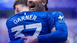 Everton Kalahkan Brighton 2-0