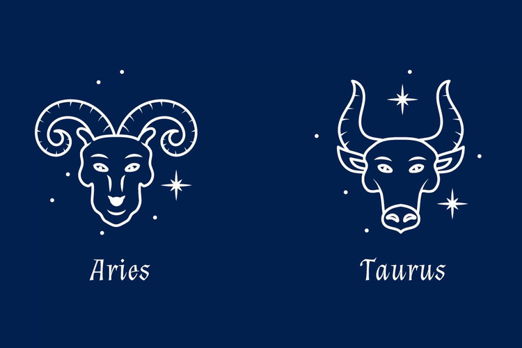 Ramalan Zodiak Aries dan Taurus Hari Ini: Keberuntungan, Cinta, Keuangan, Karier, dan Kesehatan