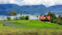 10 Wilayah Baru di Sumbar Siap Beroperasi, Peluang Ekonomi Menggiurkan!