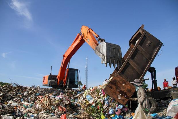 Singapura Perkenalkan Teknologi Pengelolaan Limbah ke Aceh