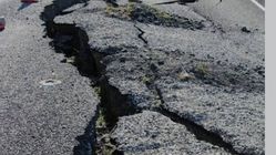 Direktur BMKG: Gempa Bumi Masih Sulit Diprediksi
