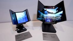 Samsung Galaxy Z TriFold Siap Dirilis, Ponsel Lipat Tiga untuk Multitasking Canggih