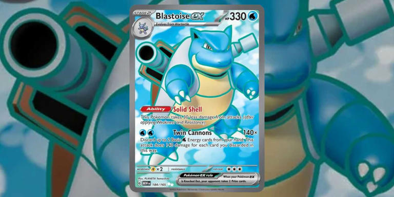 25 most expensive Pokmon 151 cards (& how much they're worth)