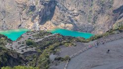 Ende, Tempat Lahir Pancasila yang Kini Menyimpan Banyak Wisata Menarik!