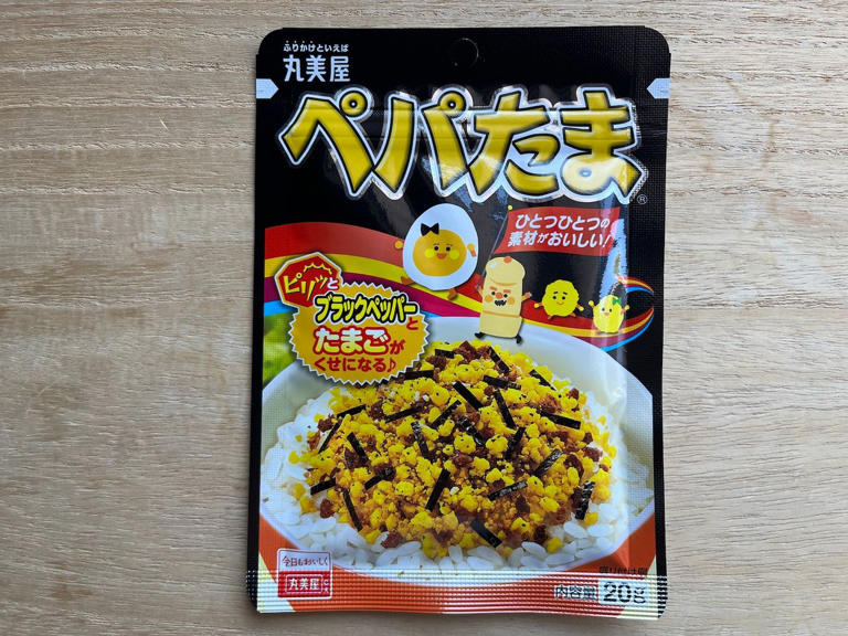 65年に及ぶ「超ロングセラー」となった…1年に「7.2億食」売れる「