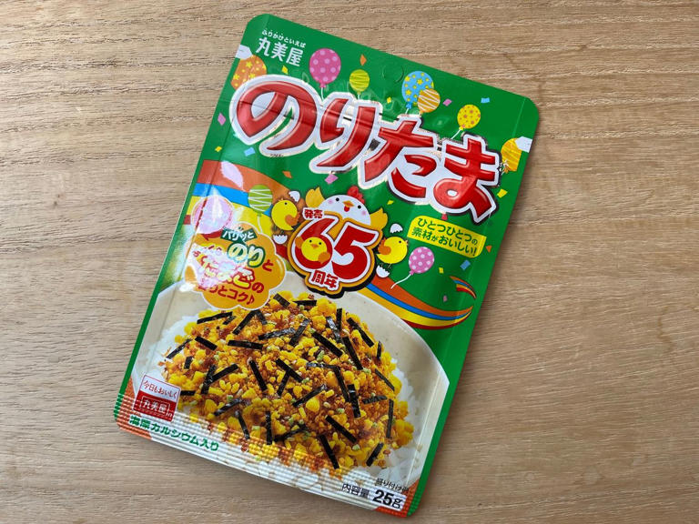65年に及ぶ「超ロングセラー」となった…1年に「7.2億食」売れる「