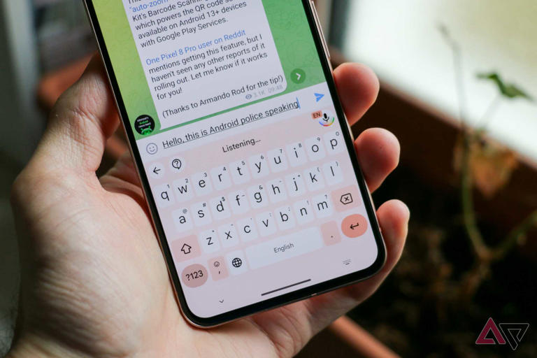 Good Lock fixed my Samsung keyboard layout, but it's not enough to keep ...