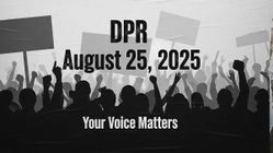Live Streaming CCTV DPR RI untuk Pantau Demo Bubarkan DPR Hari Ini 25 Agustus 2025, Tagar #DemoHariI