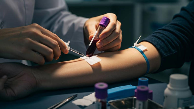 Donar sangre en México: solidaridad que brinda calidad de vida y atención médica segura