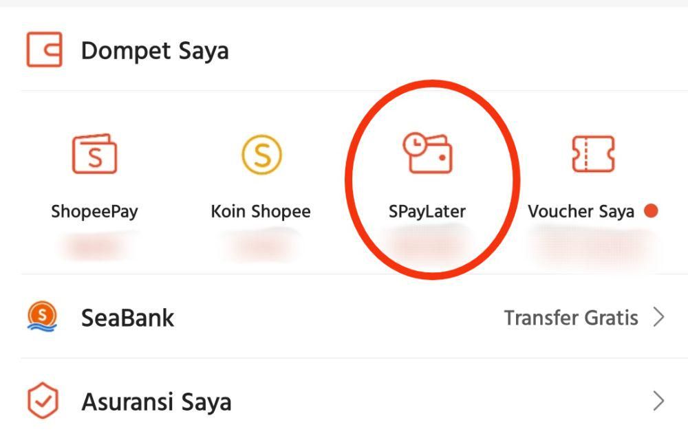 Ada Lyodra! SPayLater Super Festival Beri Bonus Aktivasi Rp500 Ribu