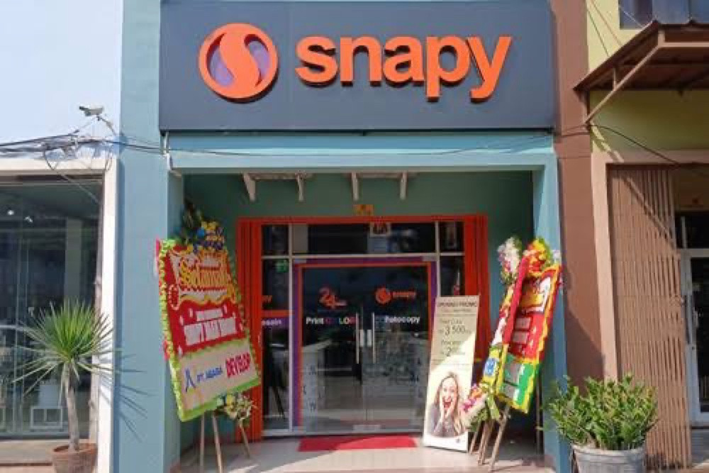 Biaya Franchise Snapy dan Potensi Cuannya