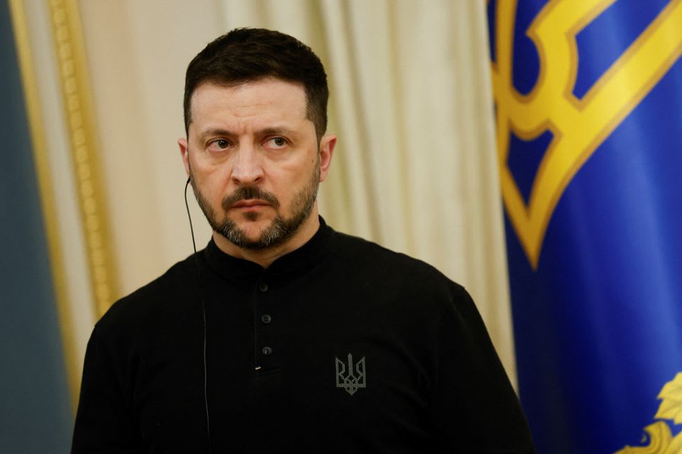 US blocks Ukraine from firing long-range missiles at Moscow after Trump ...
