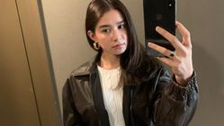 Profil Aline Fauziah: Biodata, Agama, dan Fakta Pemeran Zara di Asmara Gen Z