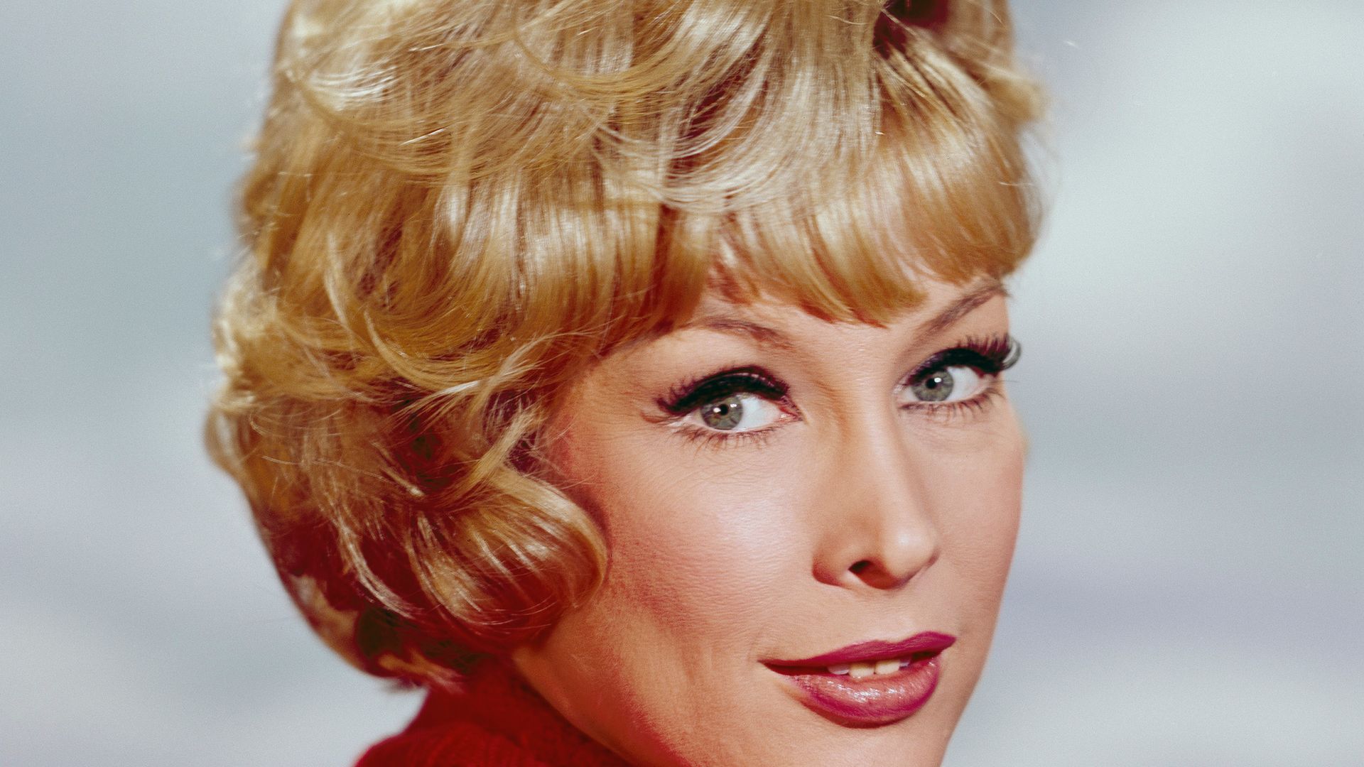 '60s star wows fans with ageless appearance as she turns 94