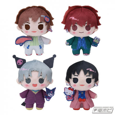 FANTASTICS Astro9 BOT 全員セット FANTASTICS Astro9 BOT 全員セット BATTLE OF TOKYO』より