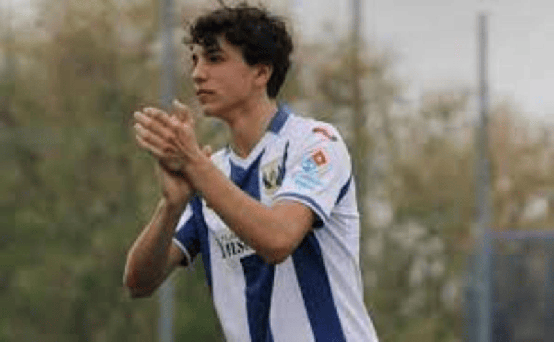 ¿El Real Madrid prepara otro bombazo juvenil? El mexicano que está en la mira merengue