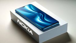 Nokia Kembali! X-Motion500 5G Dengan Kamera 300MP dan RAM 30GB, Sangat Hebat!