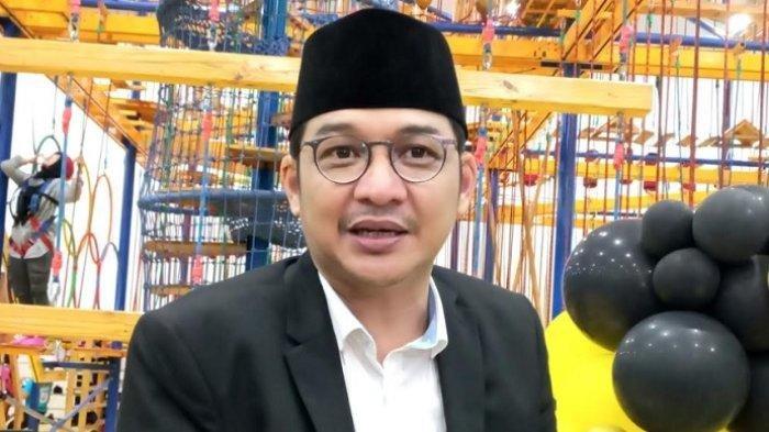 Fakta Pasha Ungu Mundur dari DPR, Narasi Tak Mau Konsumsi Uang Haram Diungkap