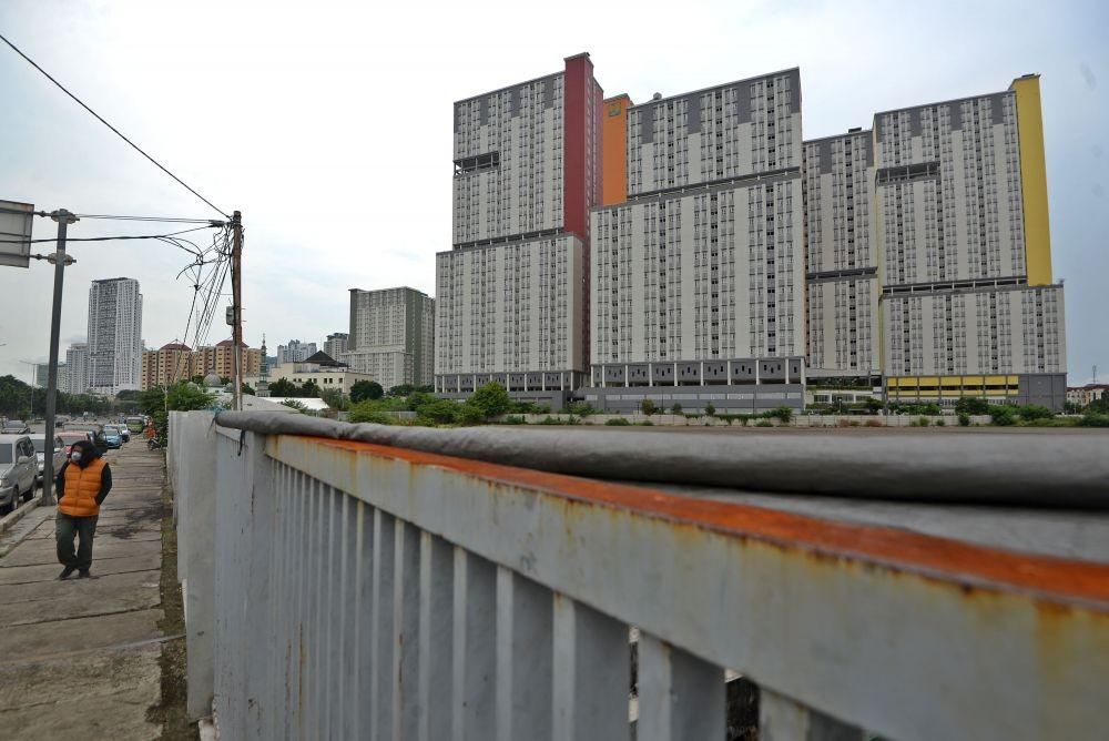 Rusun Wisma Atlet Siap Ditempati, Siapa Saja Penerima Unit?