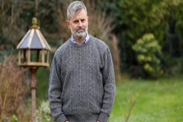 Teacher claims he was sacked for refusing to socially transition student