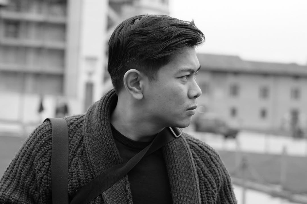 Profil dan Biodata Chandra Tauphan Ansar, Pengusaha Inspiratif