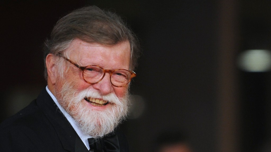 Per Holst Dies: Danish Filmmaker-Producer Who Collaborated With Lars