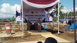 Labkesda Tanggamus: Perkuat Pelayanan Kesehatan dan Deteksi Dini